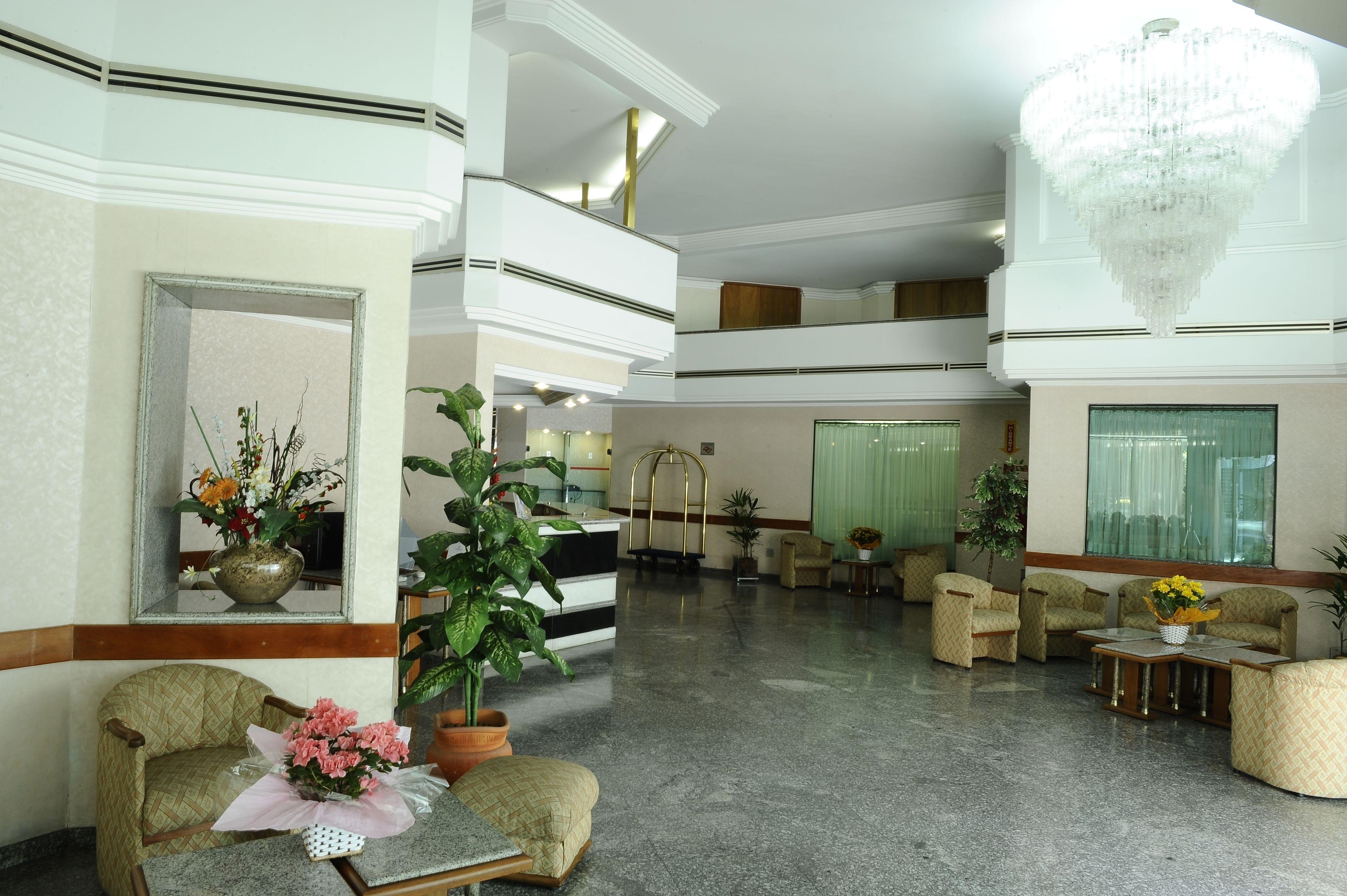 Hotel Augusta Boulevard — Fotos 3