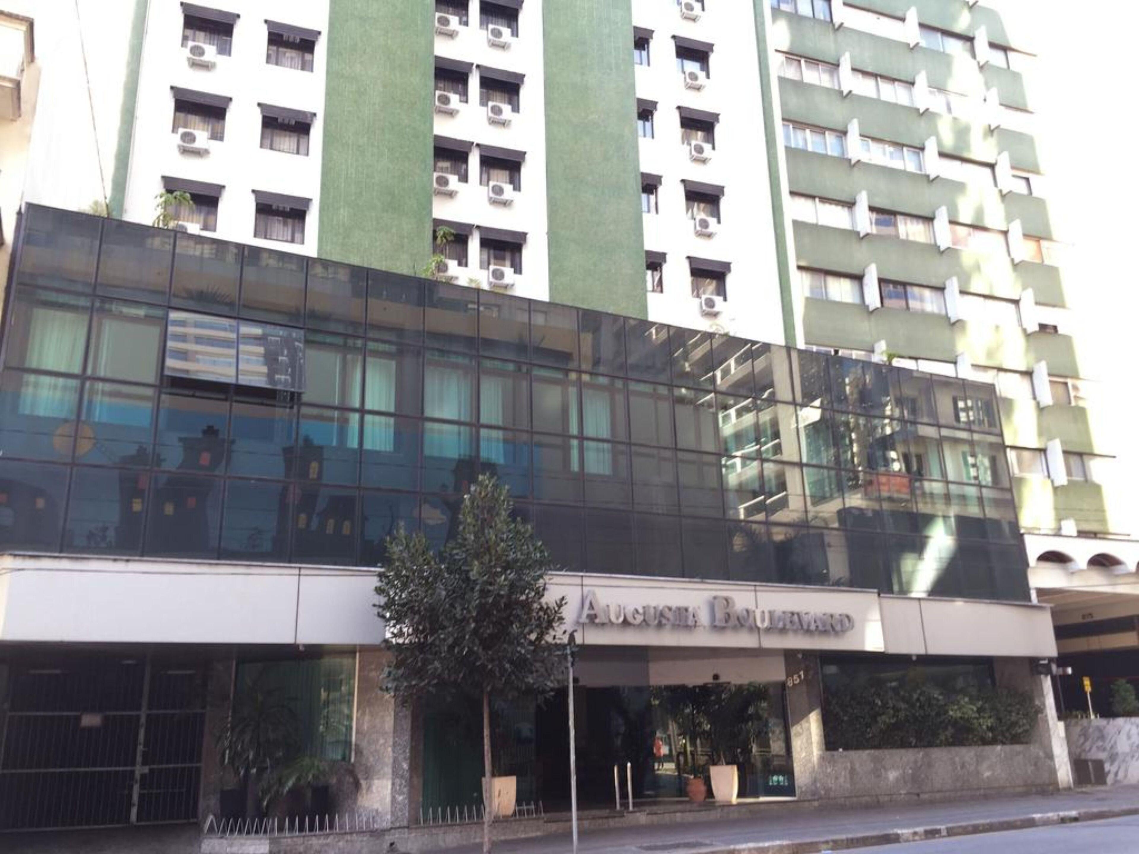 Hotel Augusta Boulevard — Fotos 2